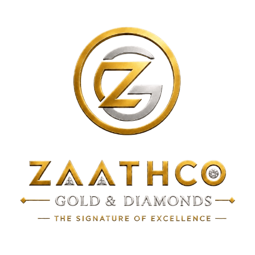 Zaathco Gold & Diamonds