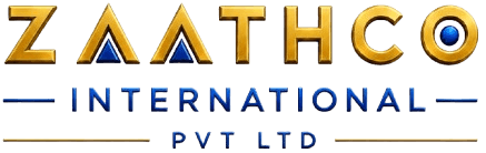 ZAATHCO International Pvt Ltd