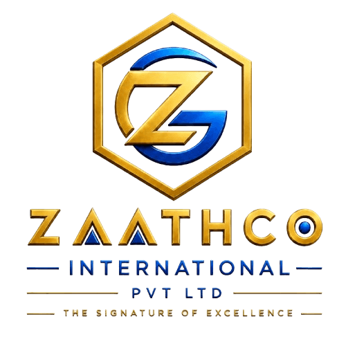 Zaathco International Pvt Ltd
