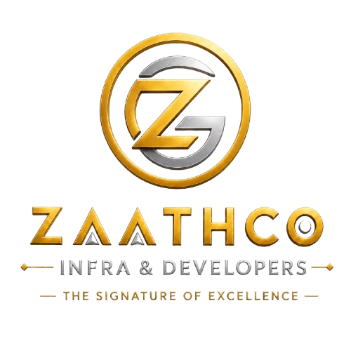 Zaathco Infra & Developers