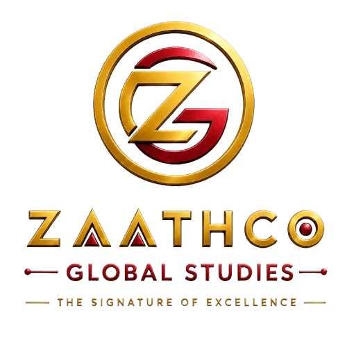 Zaathco Global Studies